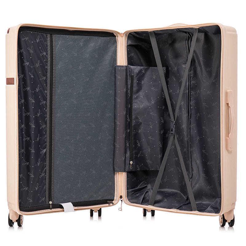 Чемодан Semi Line 28" L 93 л Ercu (DAS303382) - фото 6 Чемодан Semi Line 28" L 93 л Ercu (DAS303382) - фото 6