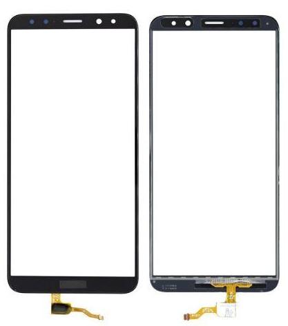 Экран Touchscreen для Huawei Mate10 Lite Черный (000017684)