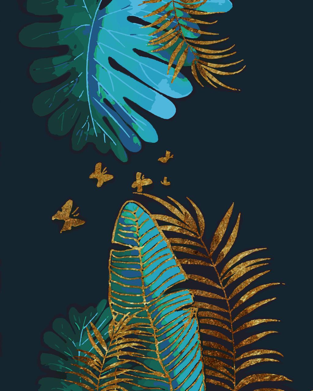 Картина за номерами Riviera Blanca "Біо абстракції" ITR-022 3 шт. в наборі фарба з металевим ефектом (RB-0796/RB-0797/RB-0798) - фото 3 Картина за номерами Riviera Blanca "Біо абстракції" ITR-022 3 шт. в наборі фарба з металевим ефектом (RB-0796/RB-0797/RB-0798) - фото 3