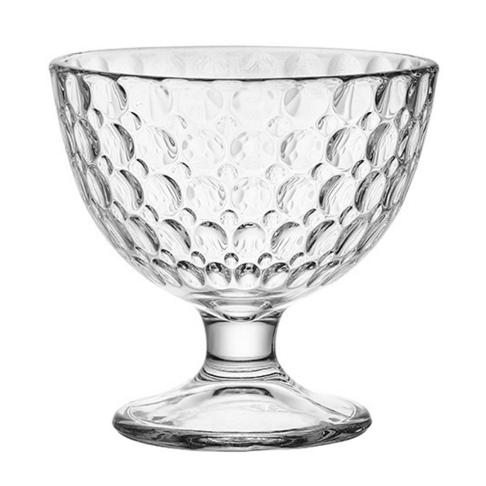 Креманки стекло R92006 6 шт. 300 мл