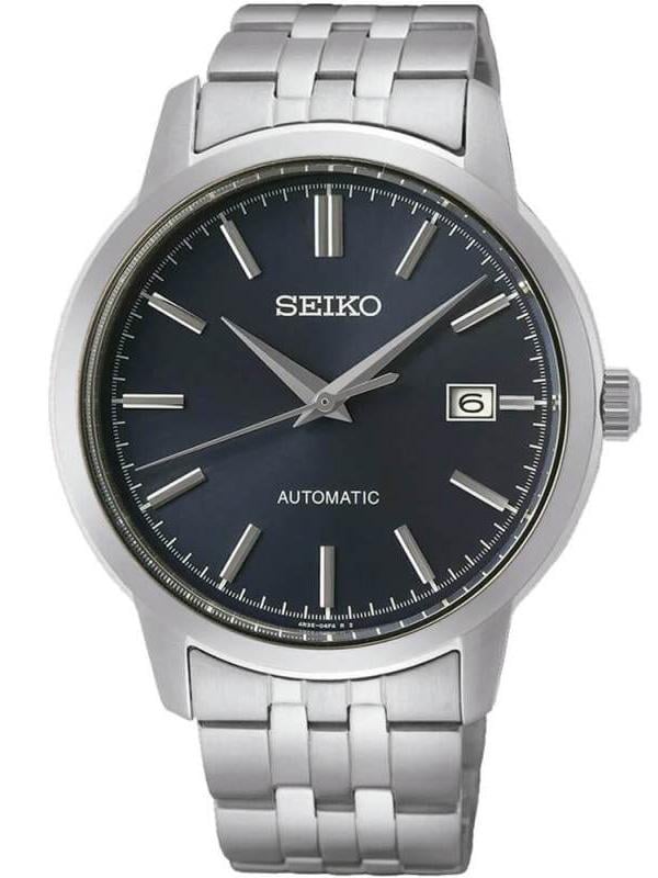 Наручний годинник чоловічий Seiko SRPH87K1 (568373)