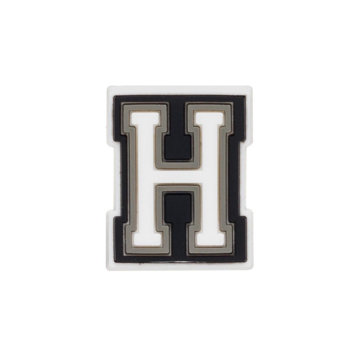 Джибітс 5518 Літера H 1 шт. (1976373146)