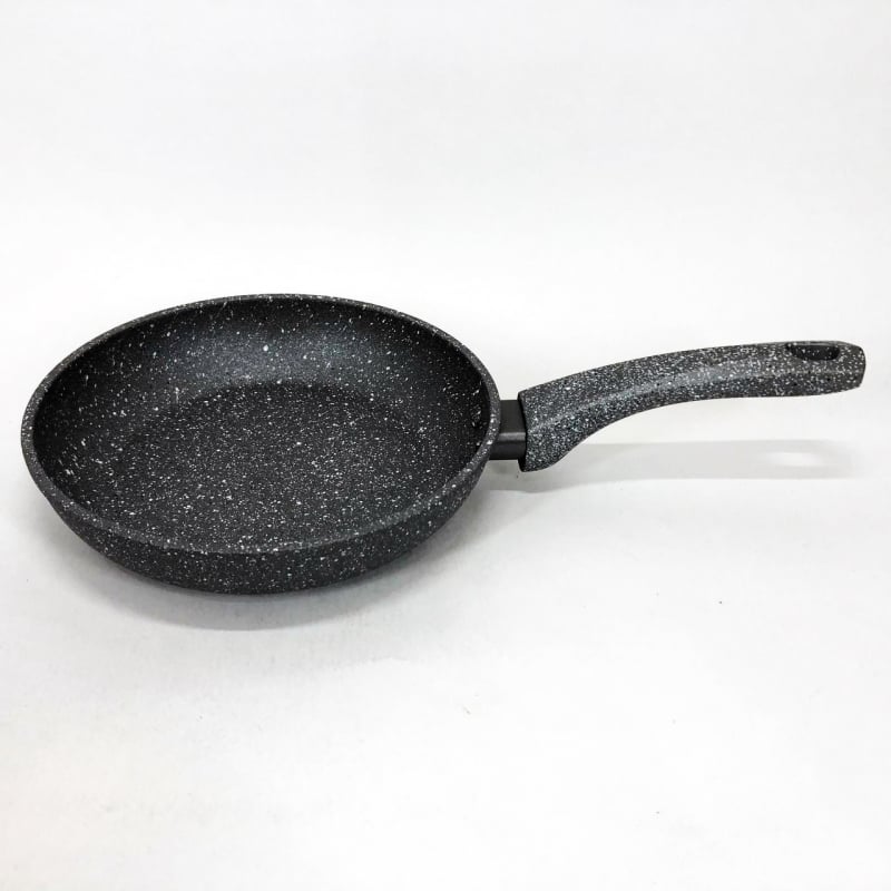 Сковорода Con Brio CB-2011 20 см антипригарне покриття (tf5147) - фото 5 Сковорода Con Brio CB-2011 20 см антипригарне покриття (tf5147) - фото 5