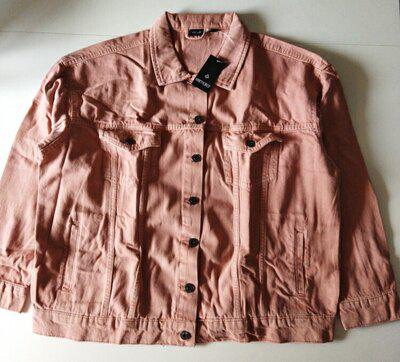 Курточка жіноча джинсова Esmara р. 44 - фото 9 Курточка жіноча джинсова Esmara р. 44 - фото 9