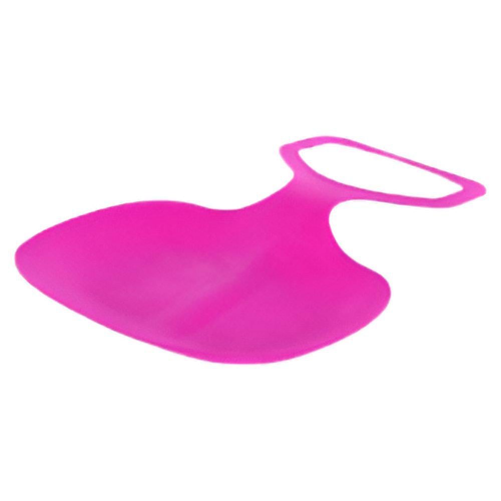 Льодянка дитяча MS 1714-1 з морозостійкого пластика Рожевий (29824032) Льодянка дитяча MS 1714-1 з морозостійкого пластика Рожевий (29824032)