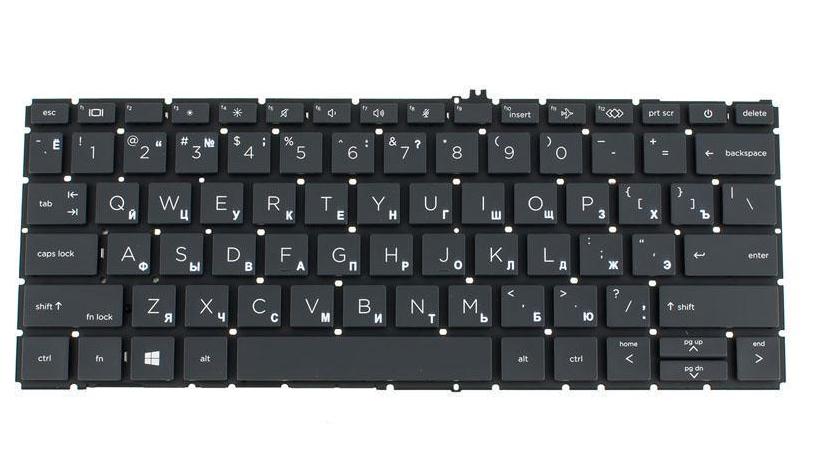 Клавиатура для ноутбука HP ProBook 830 G8/835 G8 (179670)