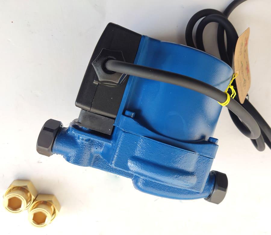 Насос підвищення тиску toНАСОСИ 12/9 (RS-11.15.WRS/0029) - фото 3 Насос підвищення тиску toНАСОСИ 12/9 (RS-11.15.WRS/0029) - фото 3