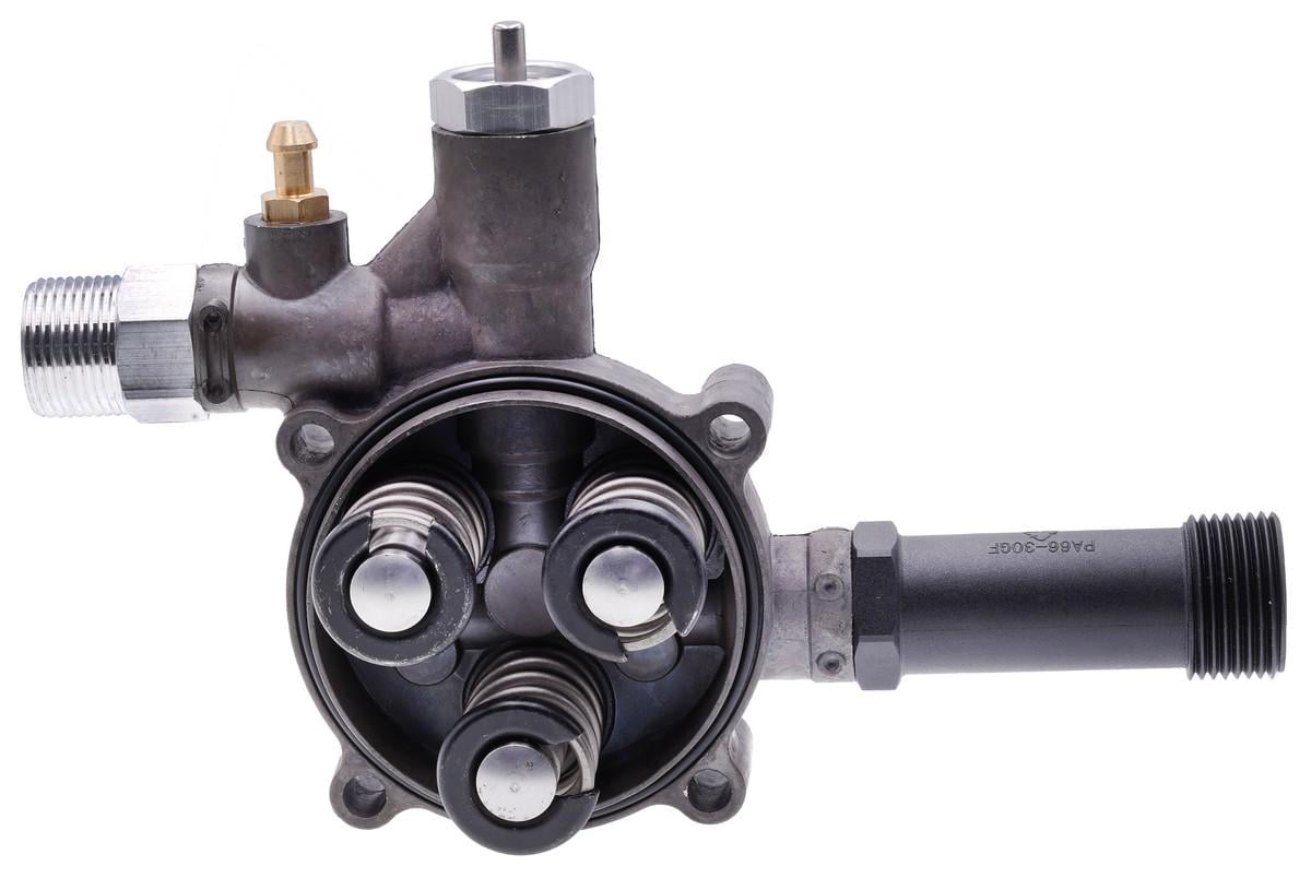 Насос высокого давления Vitals 195 Bar 468 л/час (авм287)