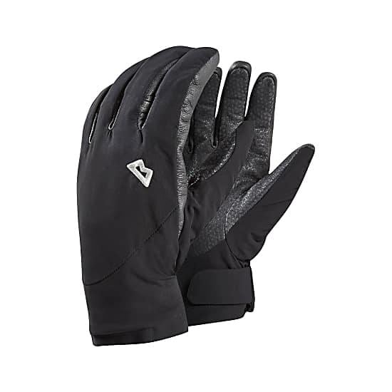 Перчатки Mountain Equipment Terra Glove M Black (1053-ME-003691.01004.M) Перчатки Mountain Equipment Terra Glove M Black (1053-ME-003691.01004.M)