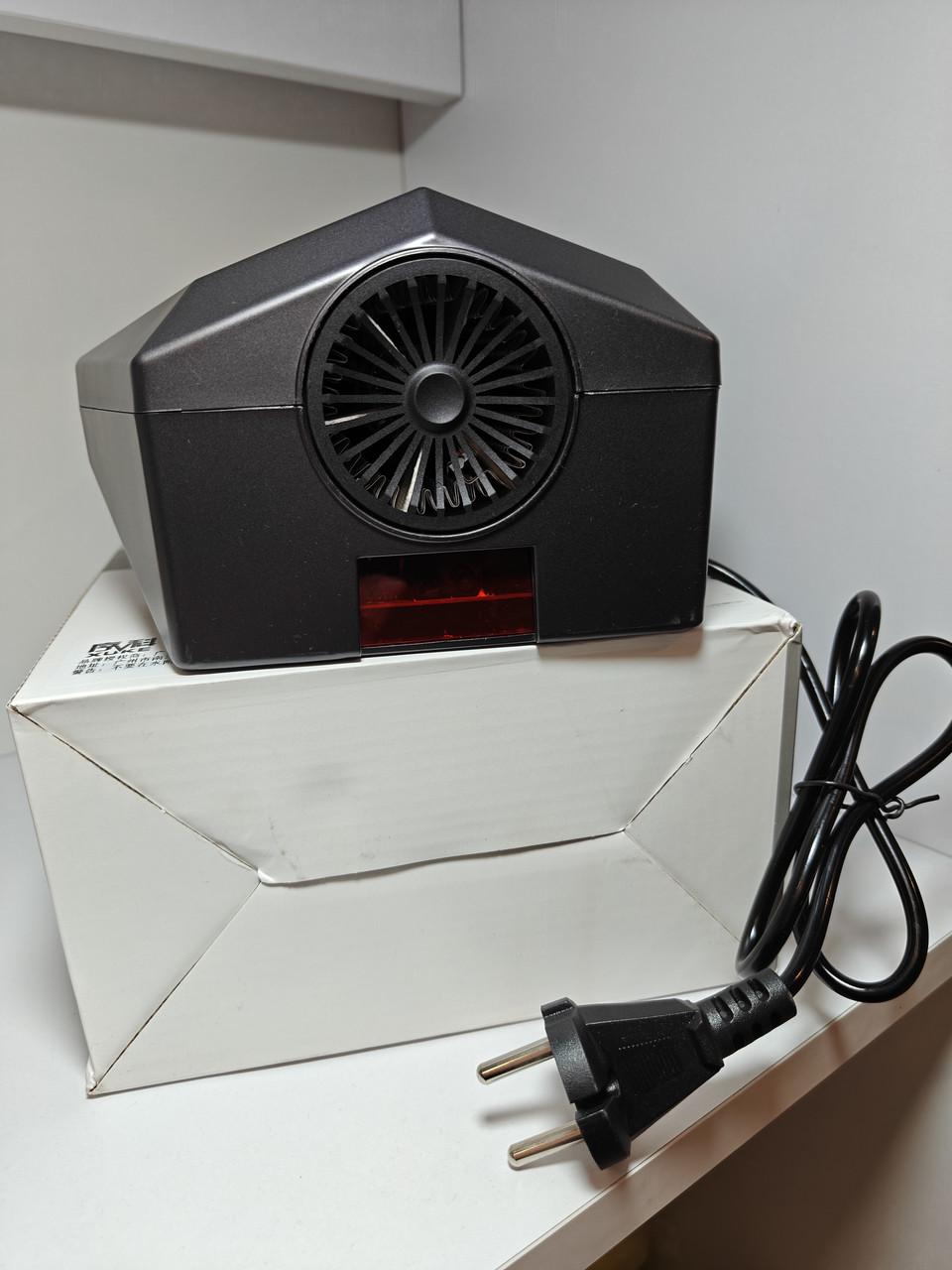 Сушарки для рук автоматична 1600 Вт безконтактна (2824712489) - фото 4 Сушарки для рук автоматична 1600 Вт безконтактна (2824712489) - фото 4