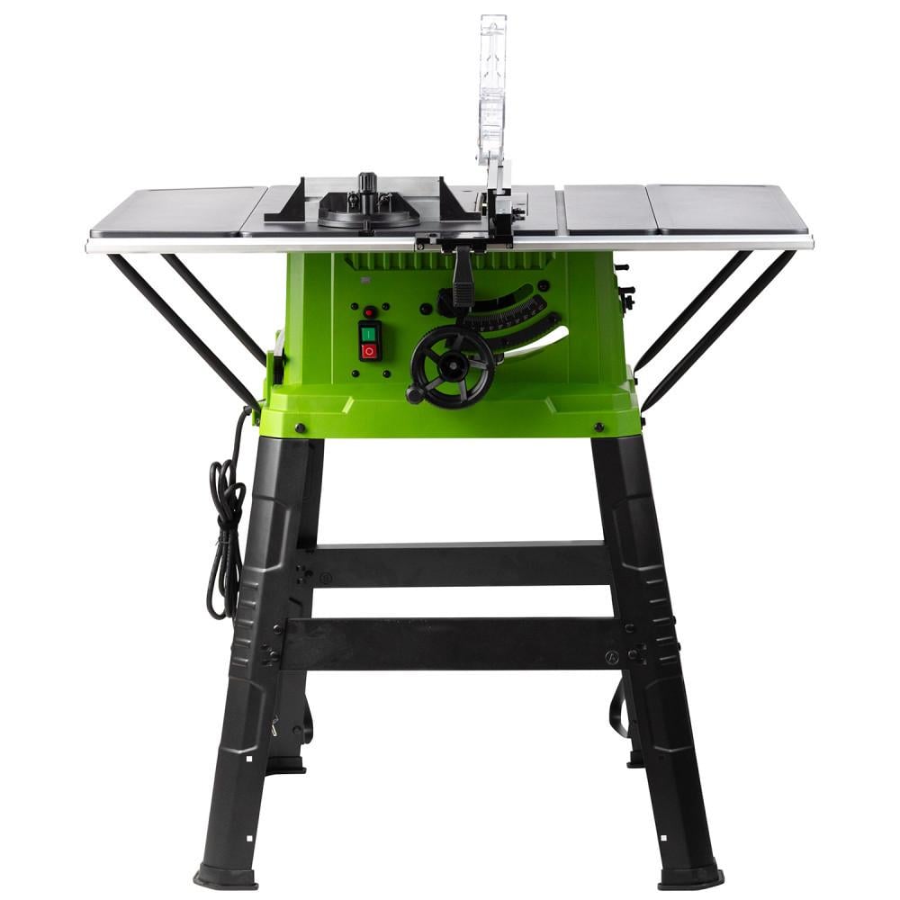 Стационарная циркулярная пила Procraft KR2800 диск 254 мм