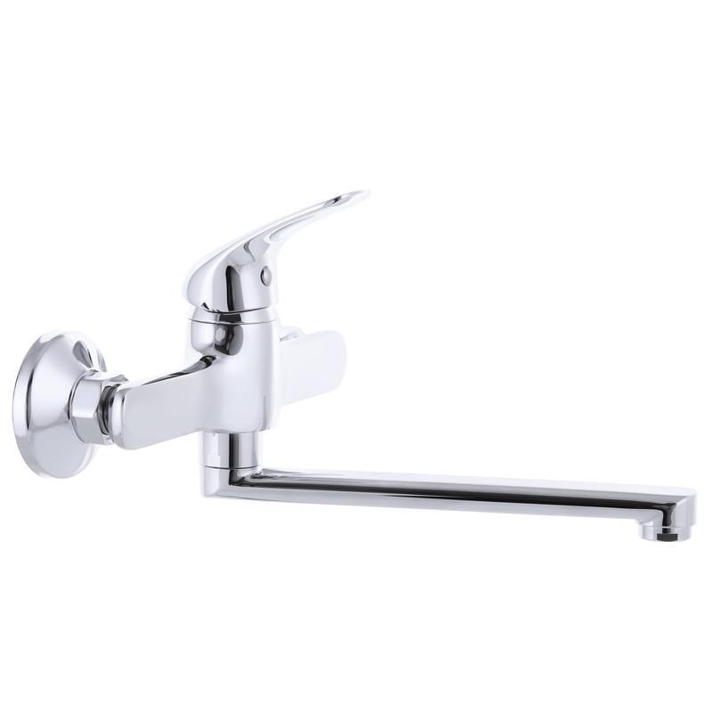 Змішувач для кухні настінний MIXXUS Premium Aura 005 (MI2878)