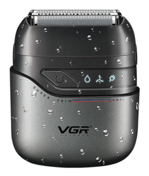 Электробритва VGR V-379 - фото 2