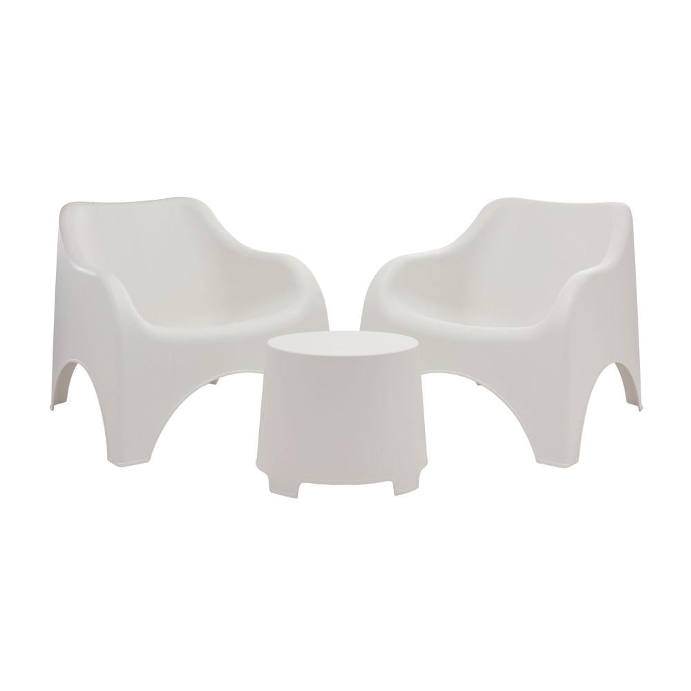 Набор ProGarden CLOUD Белый (3679)