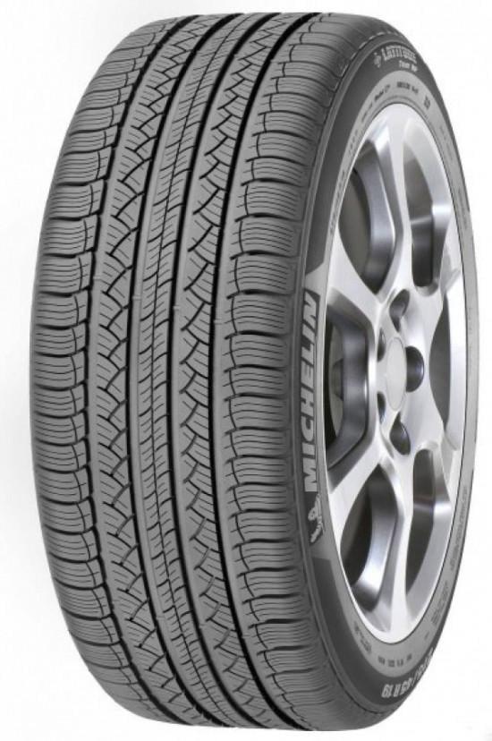 Автошины Michelin Latitude Tour HP 295/40 R20 106V