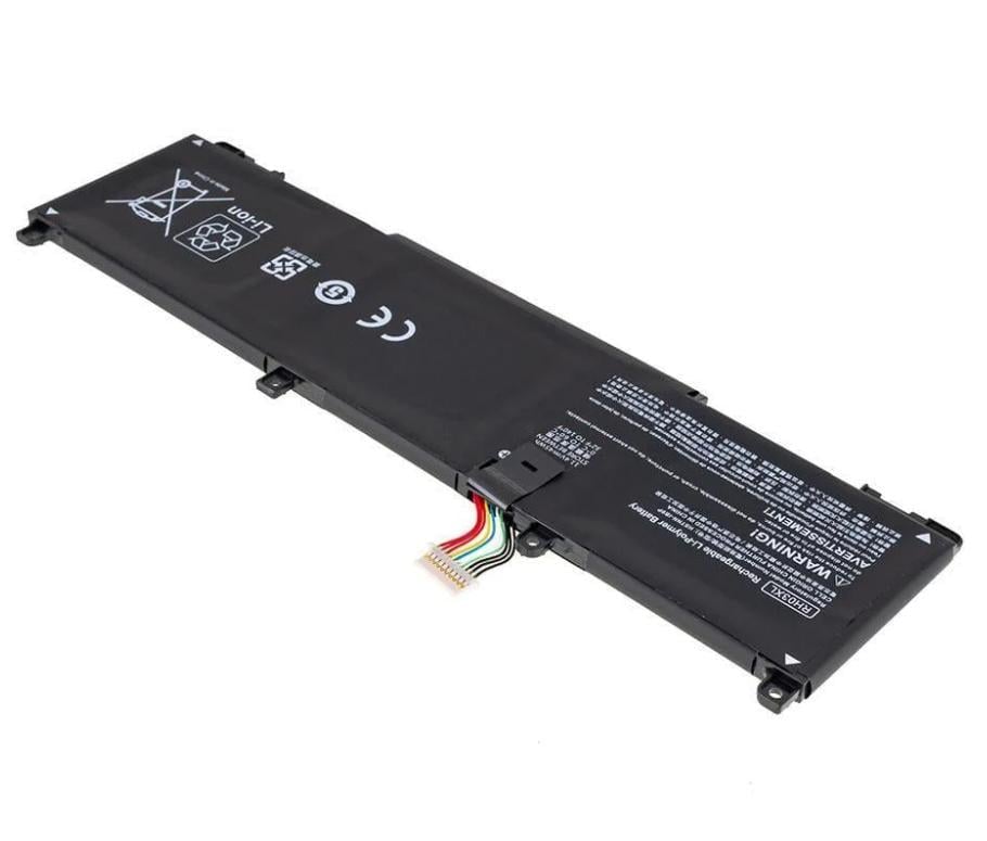 Аккумулятор для ноутбука HP EliteBook 645 G9 255мм 3948 mAh 11,4V (120547)