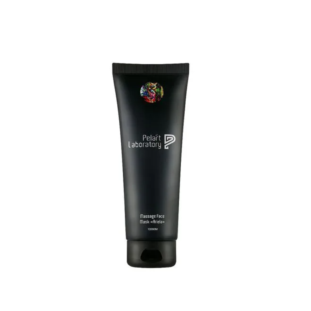 Маска масажна для обличчя Pelart Laboratory Massage Face Mask Ariela 250 мл