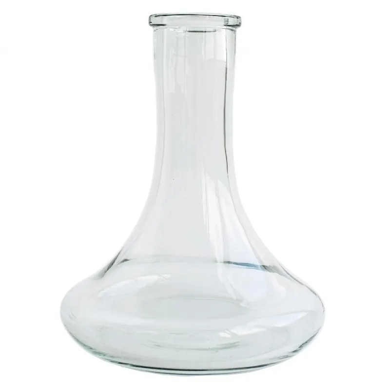 Колба для кальяна Amy Craft SS Прозрачный (482002470) Колба для кальяна Amy Craft SS Прозрачный (482002470)