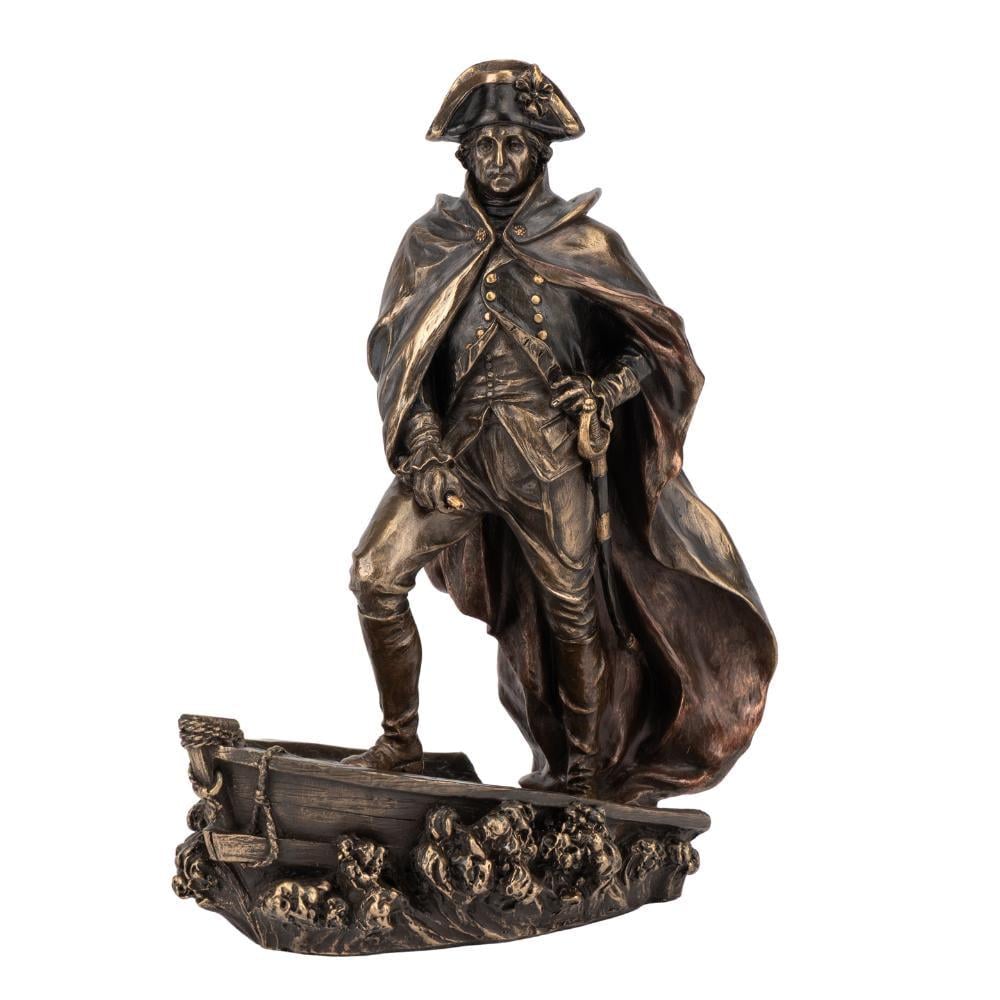 Статуэтка VERONESE Наполеон 23 см