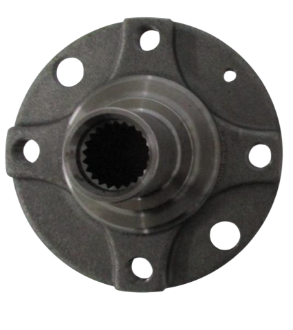Ступица передняя AURORA WH-DW0011F DAEWOO 1.6 R14 (3085935714) Ступица передняя AURORA WH-DW0011F DAEWOO 1.6 R14 (3085935714)