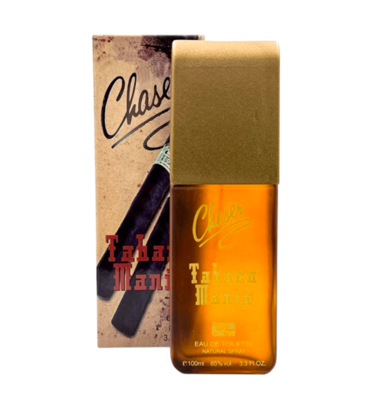 Туалетная вода мужская Chaser Tabaco Mania 100 мл