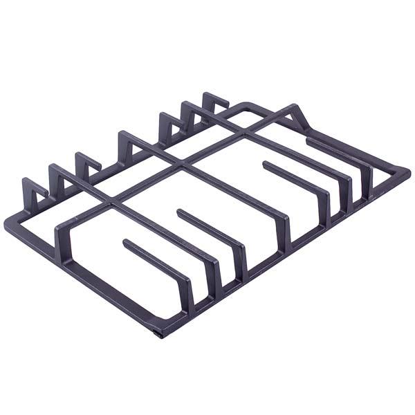 Решетка левая чугун для газовой плиты Electrolux 3546460019