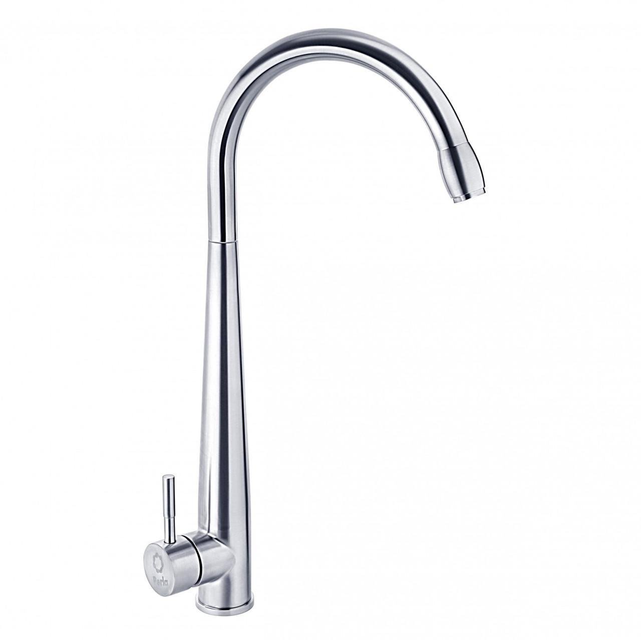Змішувач для кухні Perla OCELI U PSS201 Високий Змішувач для кухні Perla OCELI U PSS201 Високий