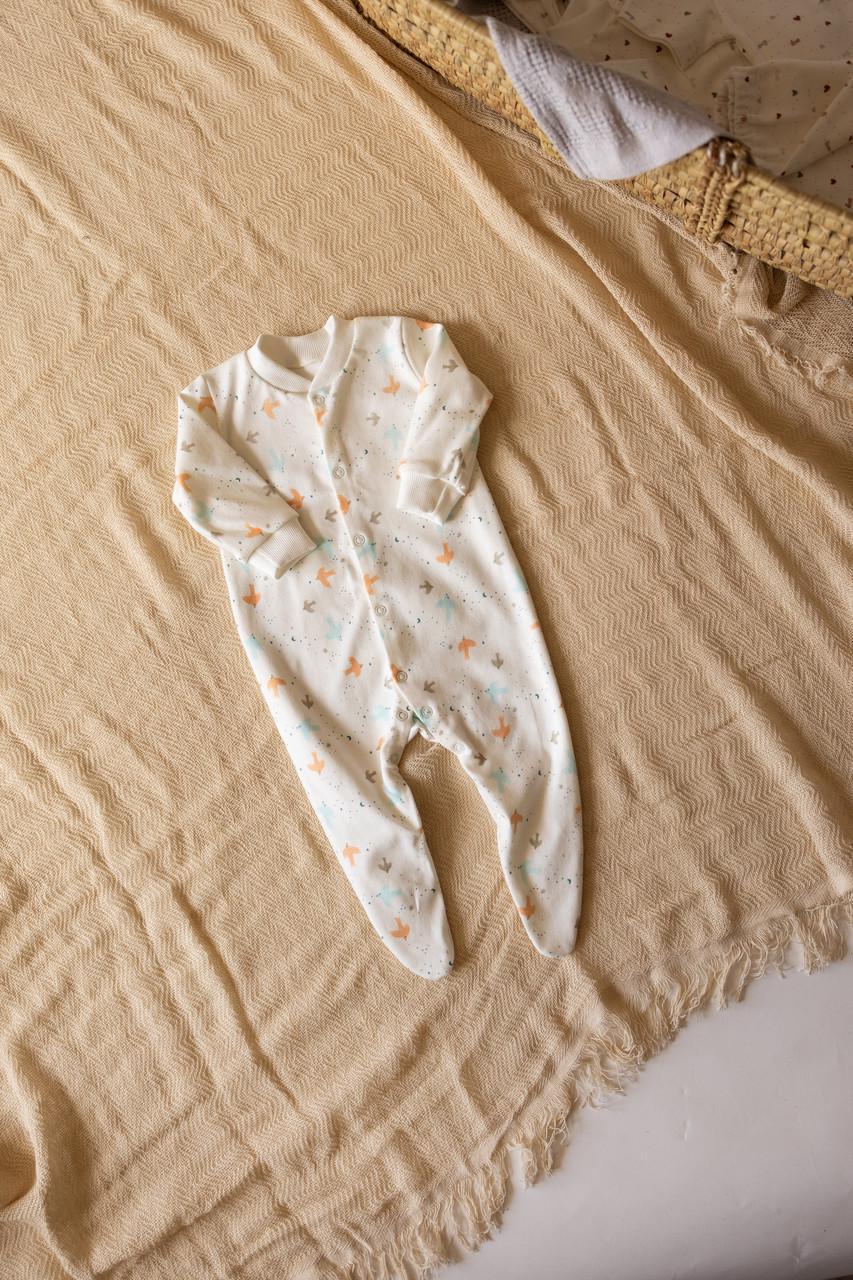 Человечки интерлок Птички 56 см (2627465618) - фото 2 Человечки интерлок Птички 56 см (2627465618) - фото 2