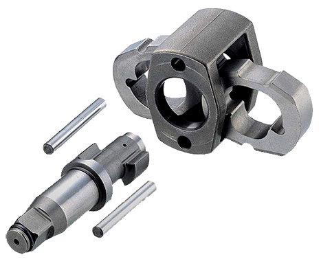 Гайковерт Tagred TA815 пневматичний ударний - фото 9 Гайковерт Tagred TA815 пневматичний ударний - фото 9