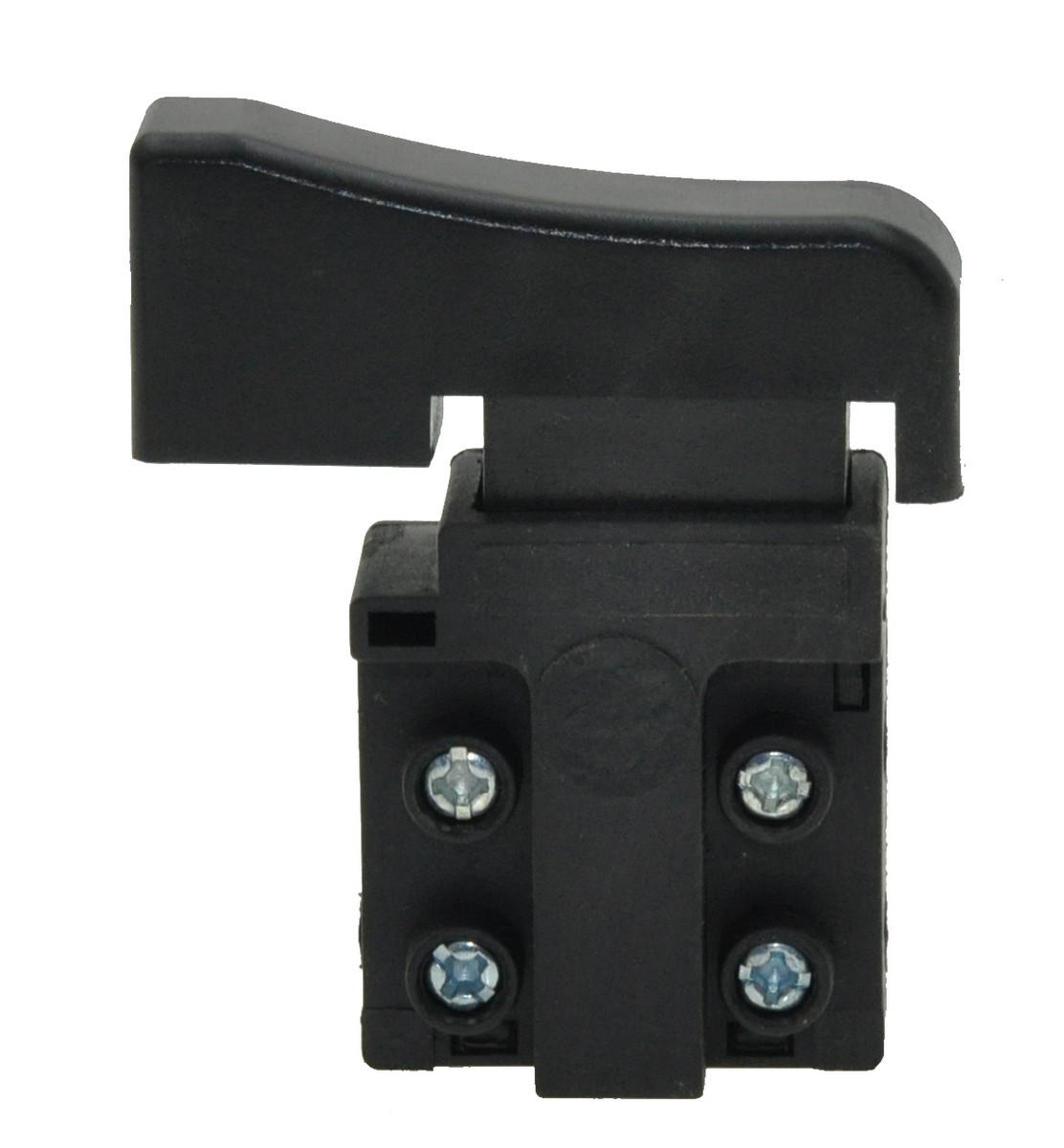 Кнопка перфоратора VJ Parts для З-т ЗПП-1650 Max Профи