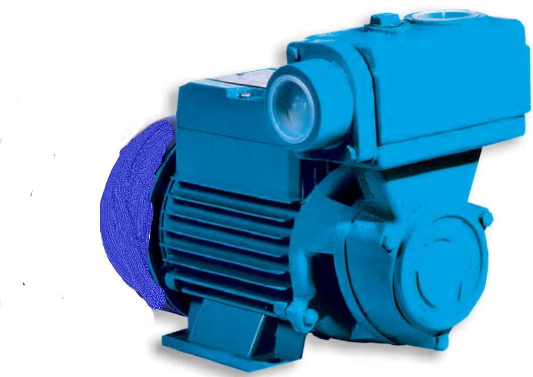 Поверхностный насос Lider WZ 250 0,25 kW чугун (30995645)