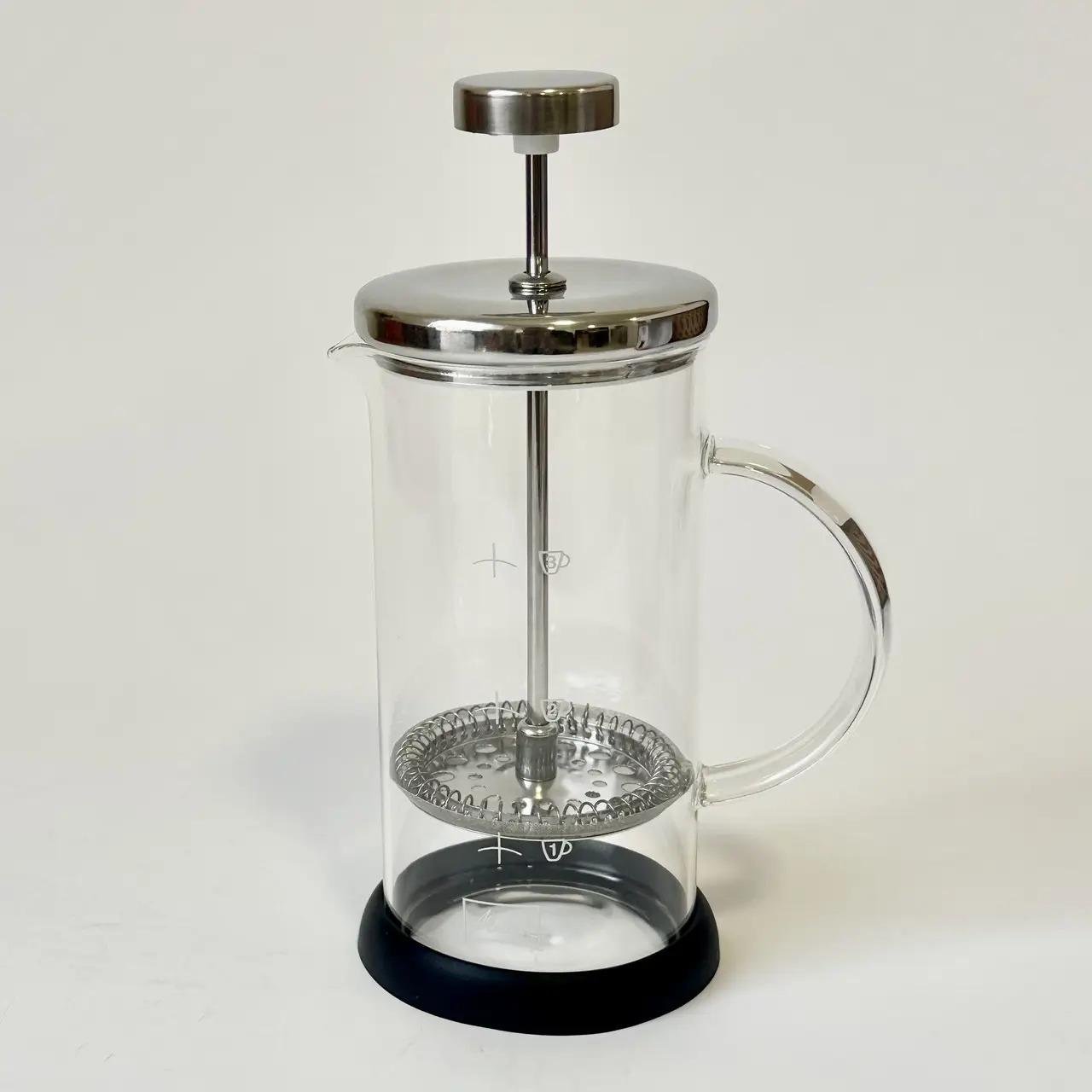 Френч-пресс Melitta Coffee Maker 1 л (4006508170400)