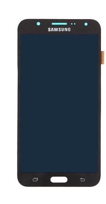 Дисплей для телефона Samsung SM-J500 Galaxy J5 2015 OLED Black (5000524B)