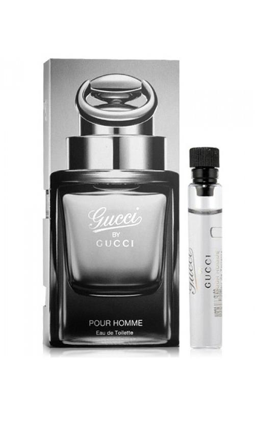 Туалетна вода аромат схожий на Gucci Gucci by Gucci Pour Homme в транспортному пакуванні (32402)