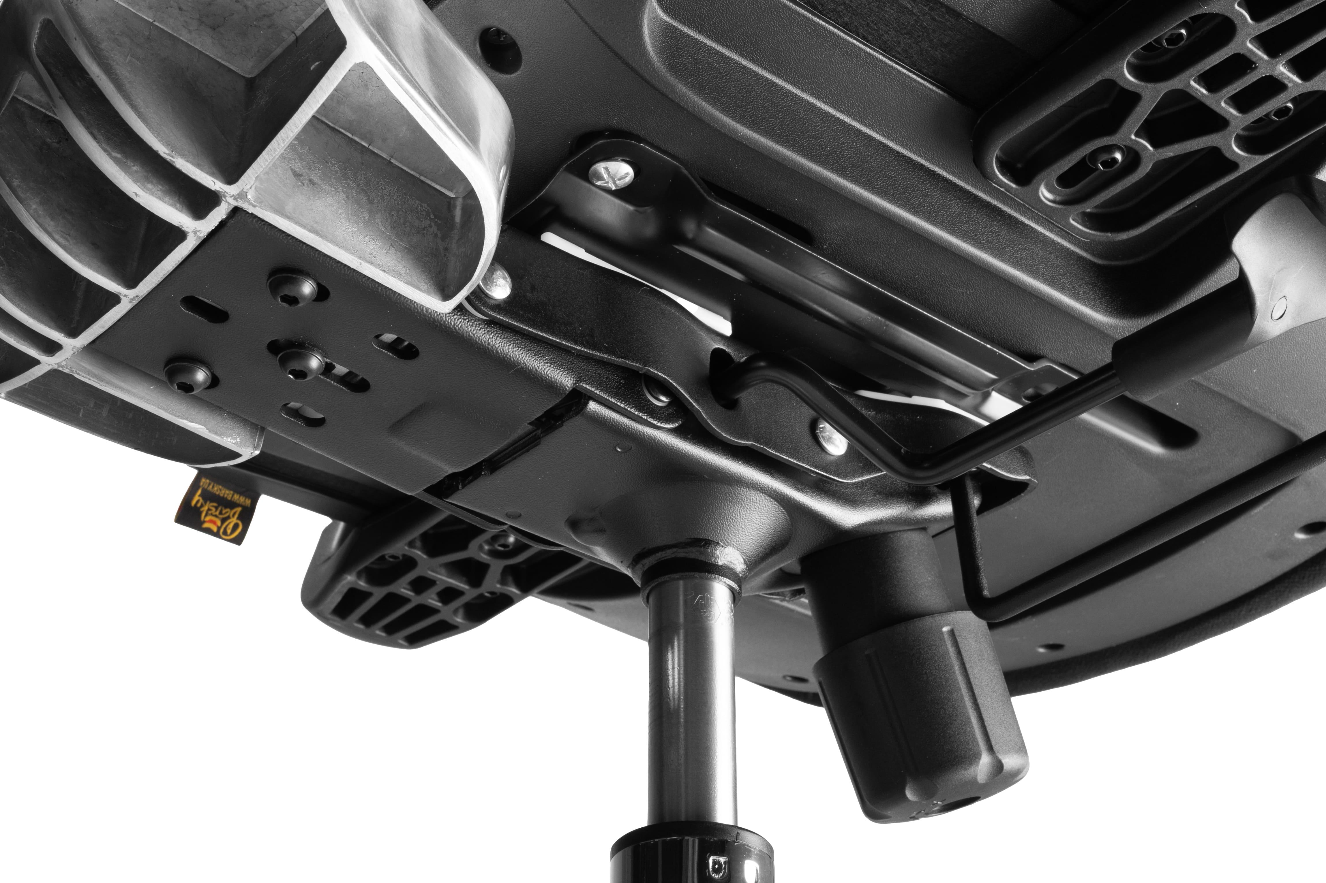 Крісло Barsky ECO Black G-13 slider Barsky ECO Black G-13 slider - фото 13 Крісло Barsky ECO Black G-13 slider Barsky ECO Black G-13 slider - фото 13