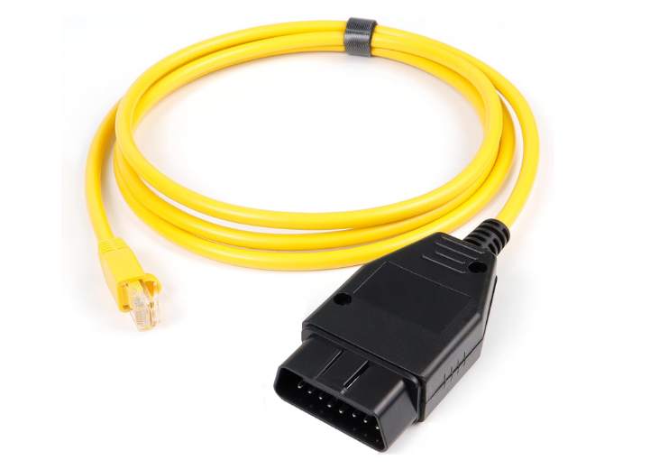 Диагностический кабель E-SYS и софт (2283072184) Диагностический кабель E-SYS и софт (2283072184)