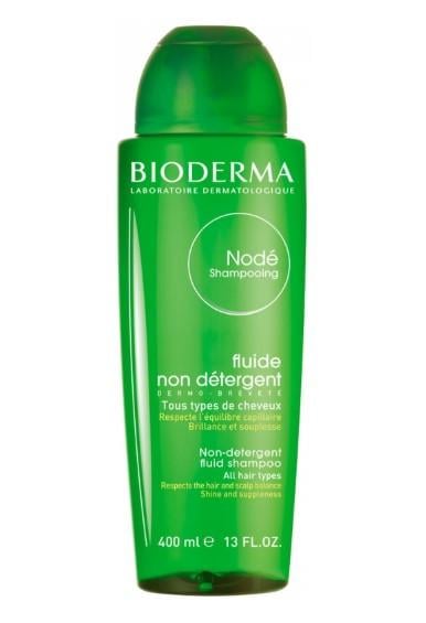 Шампунь для всех типов волос BIODERMA Node 400 мл (2407955735)