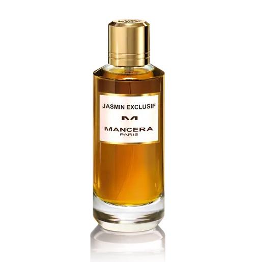 Парфюмированная вода унисекс Mancera Jasmin Exclusif 60 мл (18778520)