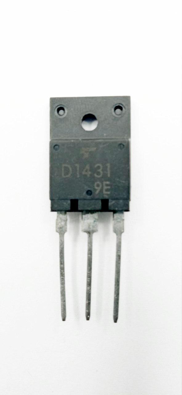 Транзистор 2SD1431 (02570)