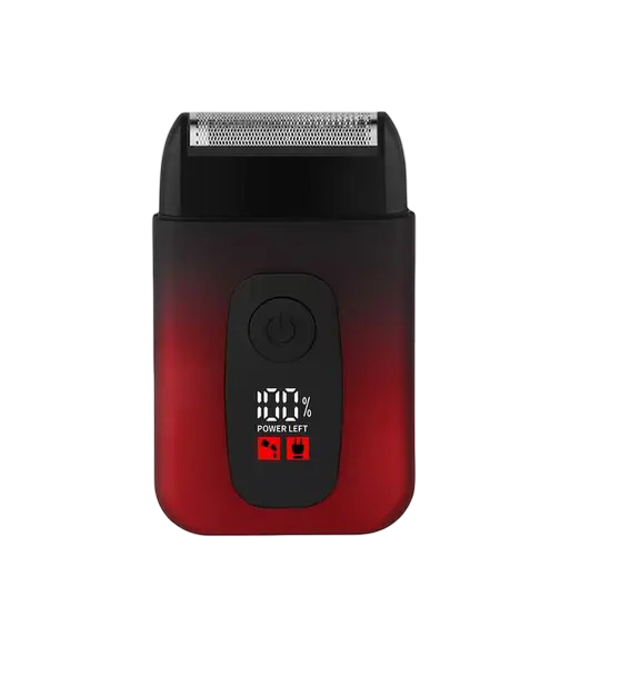 Шейвер-электробритва профессиональный аккумуляторный 600 mAh 3 W (TX1)