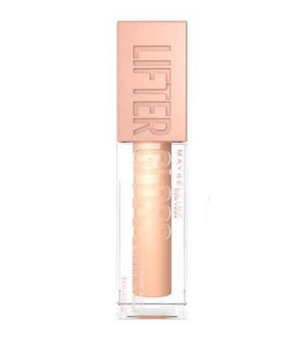 Блеск для губ Maybelline New York Lifter Gloss с гиалуроновой кислотой 020 Sun 5,4 мл (2193374932)