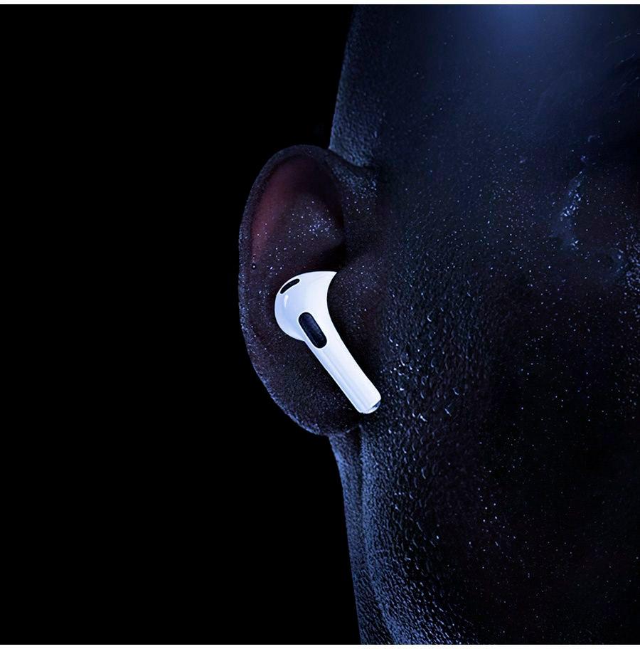 Наушники Hoco EW43 White - фото 7 Наушники Hoco EW43 White - фото 7