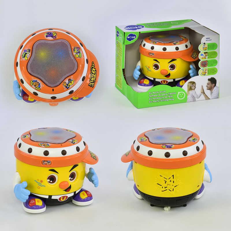 Запальний барабан Hola 6107 Запальний барабан Hola 6107