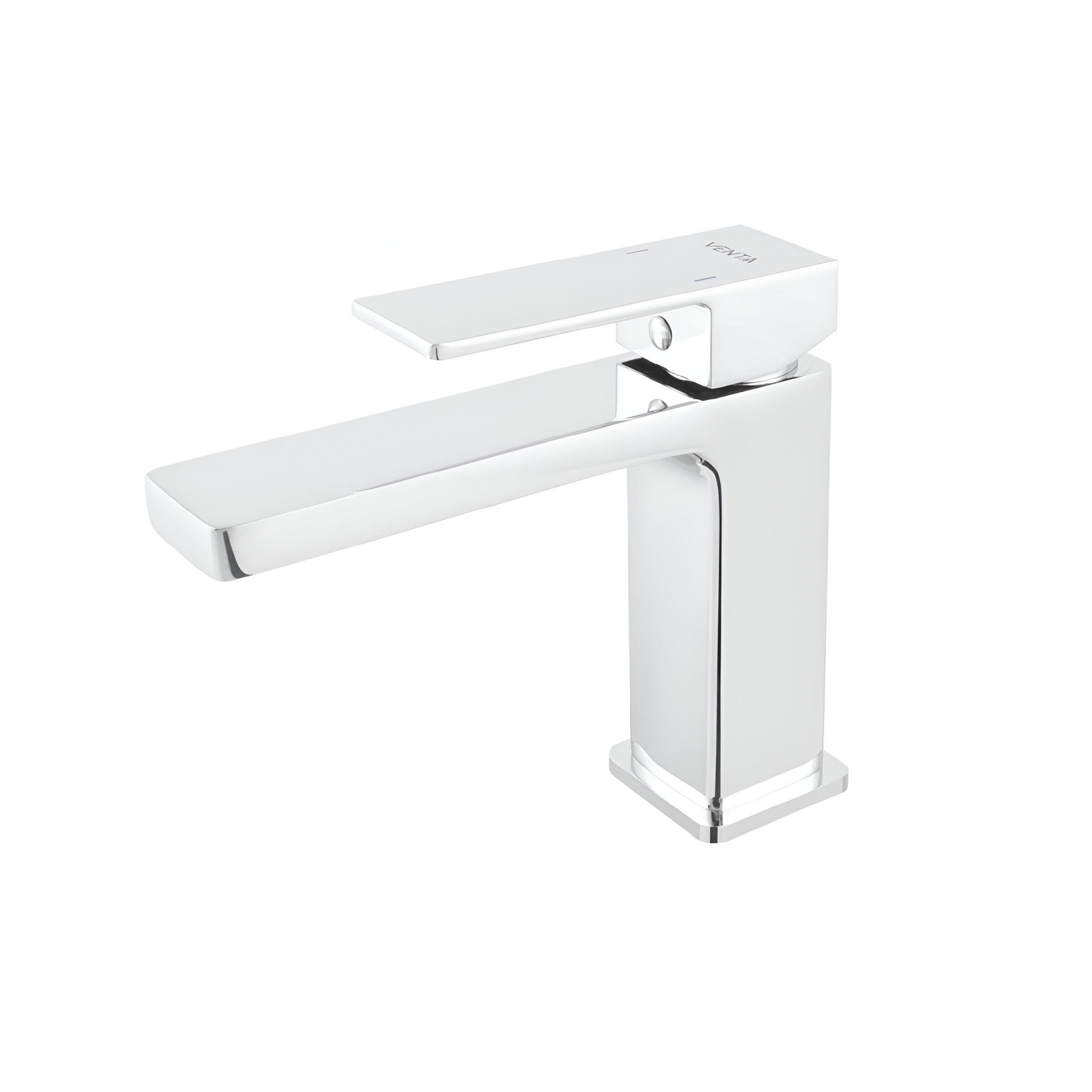 Смеситель для умывальника Venta BR115MC (SW-87986)