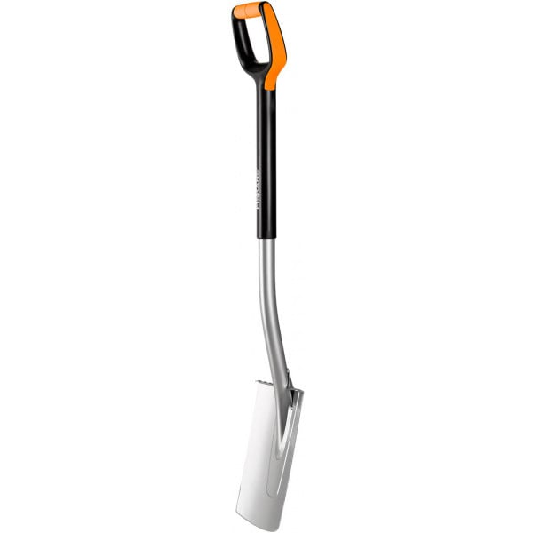 Лопата совкова Fiskars Xact (1003682)