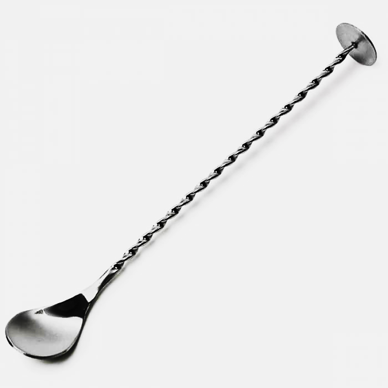 Барная ложка 26 см (30863473)