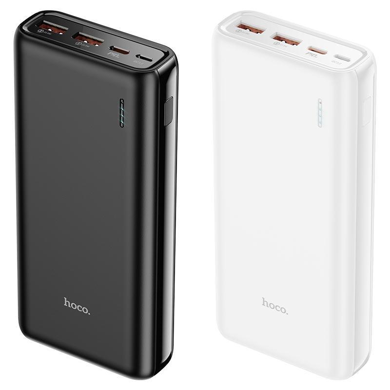 ᐉ Повербанк Hoco J80A 20000 mAh • Купить в Киеве, Украине • Лучшая цена ...