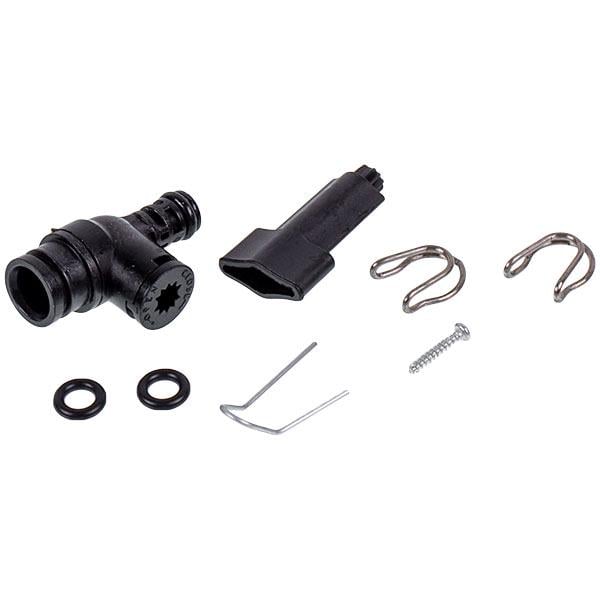 Кран підживлення для газового котла Buderus Logamax U044/U052/U054/GB172/Bosch Condens 7000i 87199055050 (00000047530)