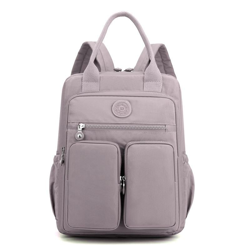 Рюкзак женский Pockets Lilac (id_1350)