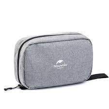 Несессер Naturehike Toiletry bag NH15X001-S Grey